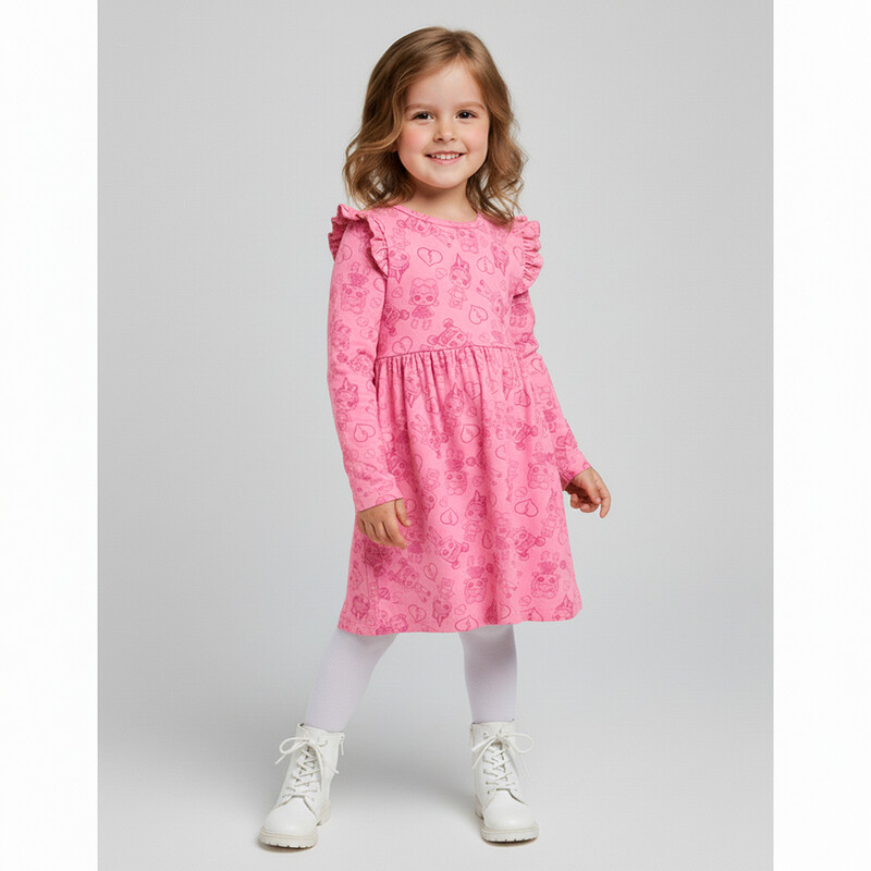 Платье 1851200202