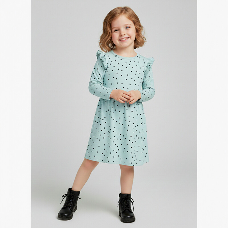 Платье 1851200203