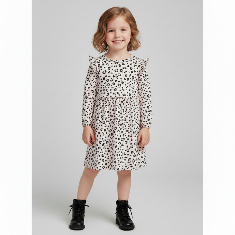 Платье 1851200205