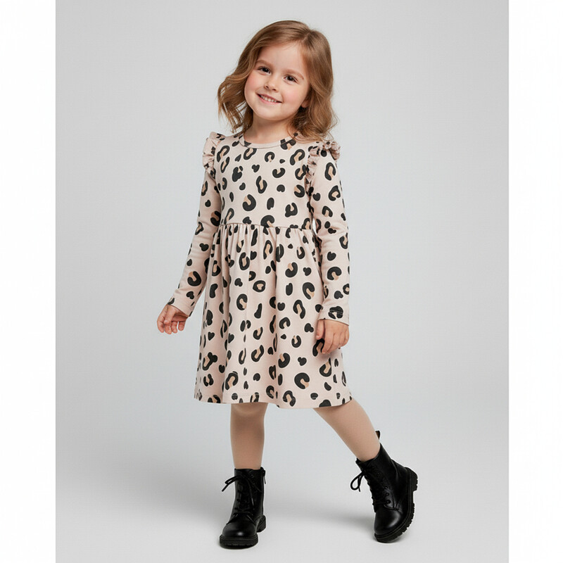 Платье 1851200207