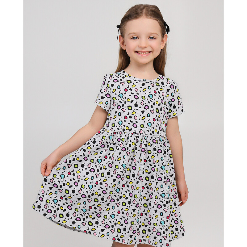 Платье 1871100402