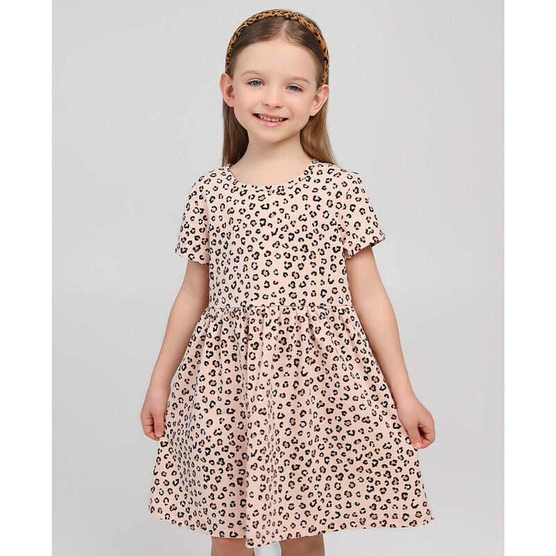 Платье 1871100404