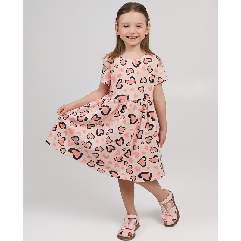 Платье 1871100406