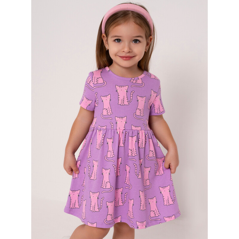 Платье 1871200104