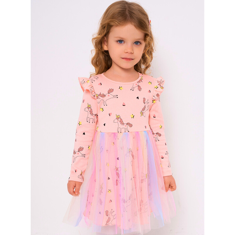 Платье 1905200101