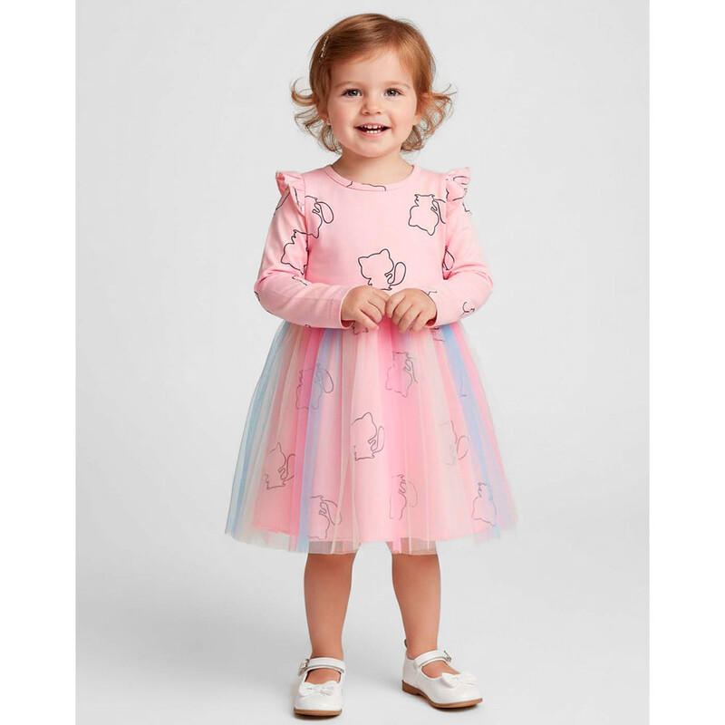 Платье 1905200105