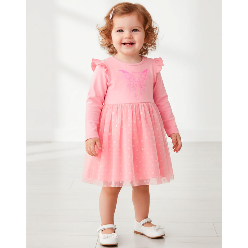 Платье 1905200301