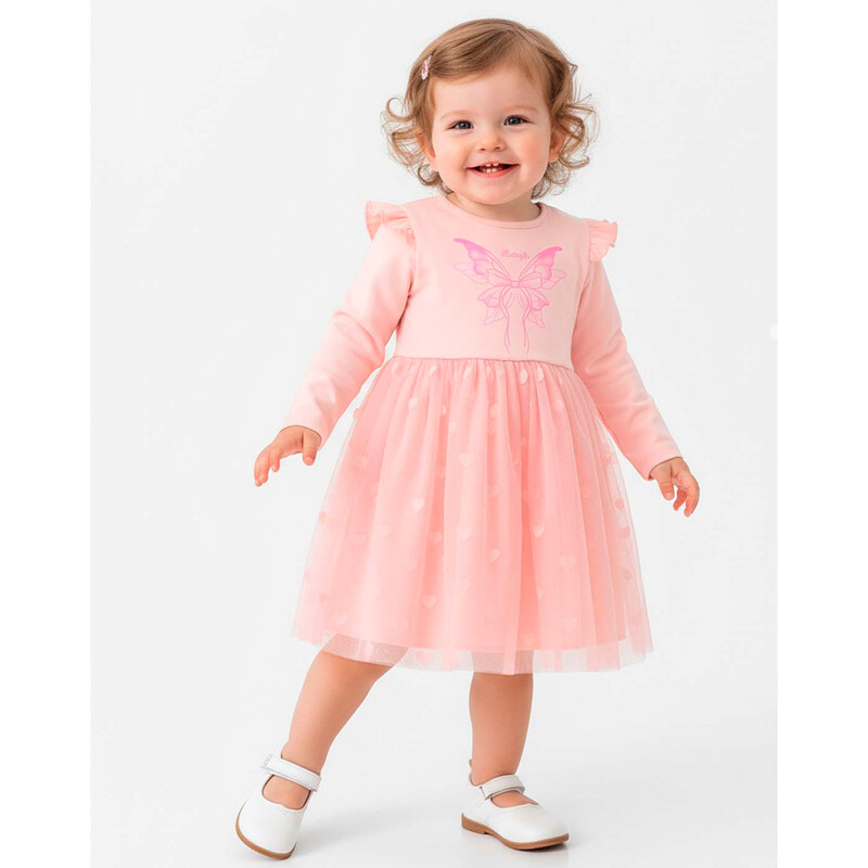 Платье 1905200302