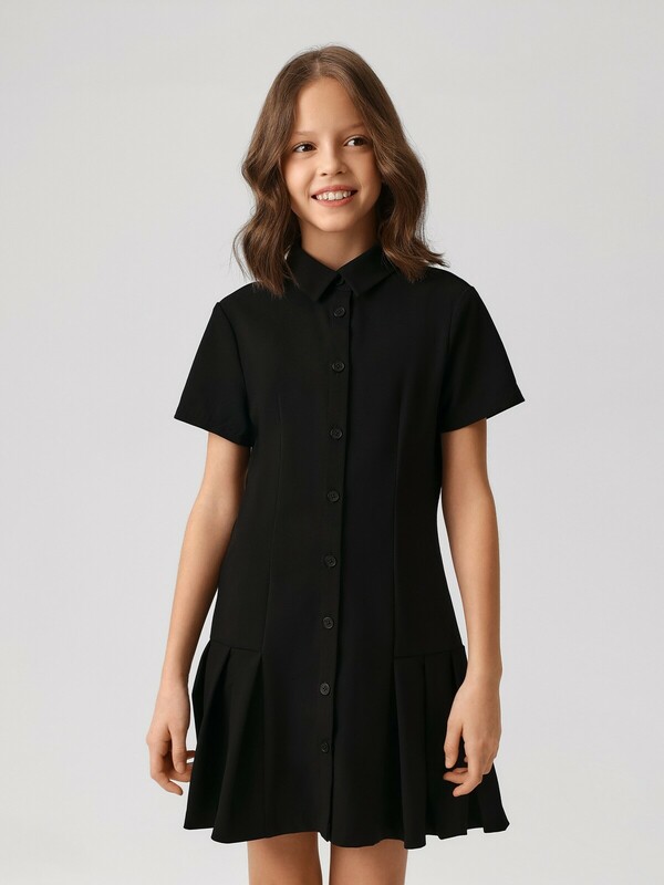 Платье детское для девочек Olha