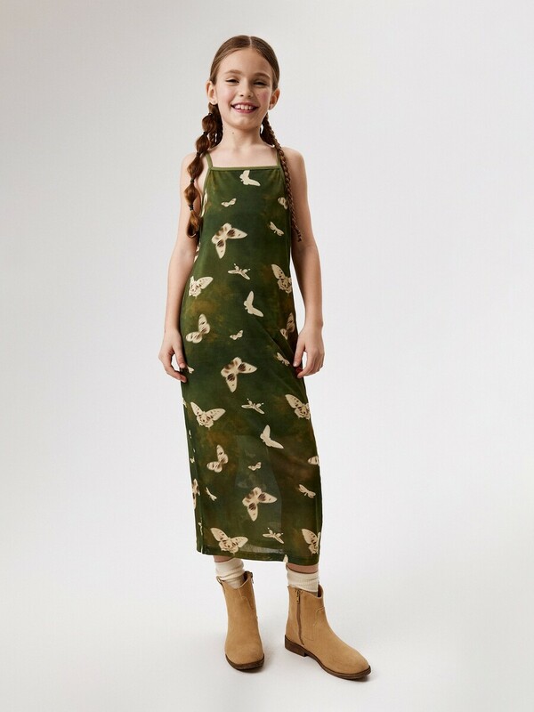 Платье детское для девочек Ralfa