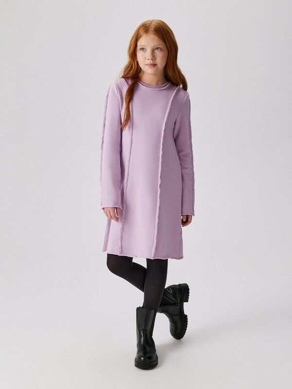 Платье детское для девочек Shily