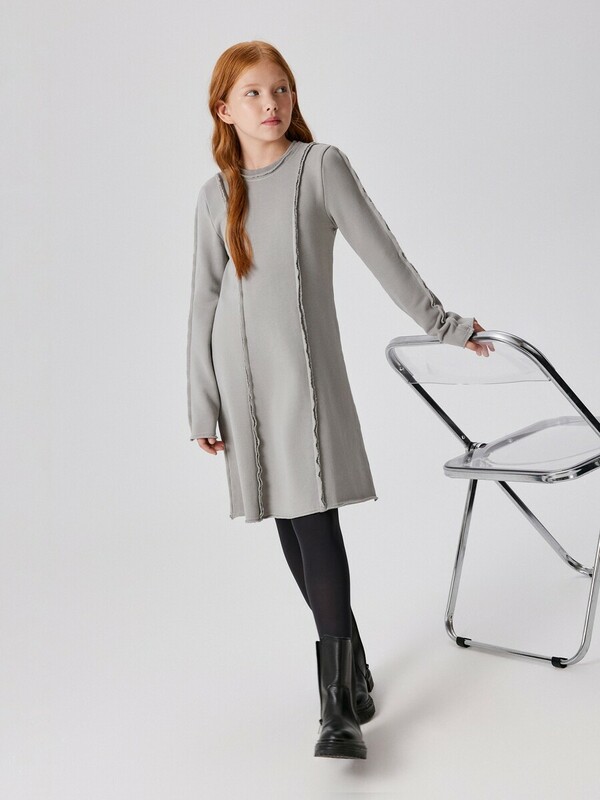 Платье детское для девочек Shily