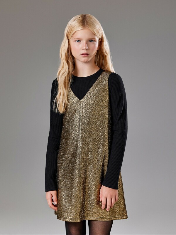 Платье детское для девочек Dikke