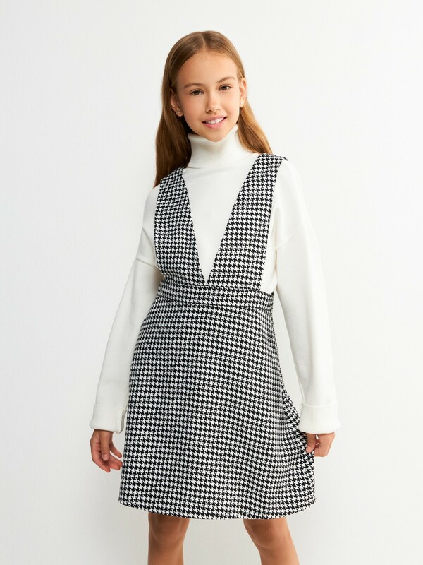 Сарафан детский для девочек Oblako