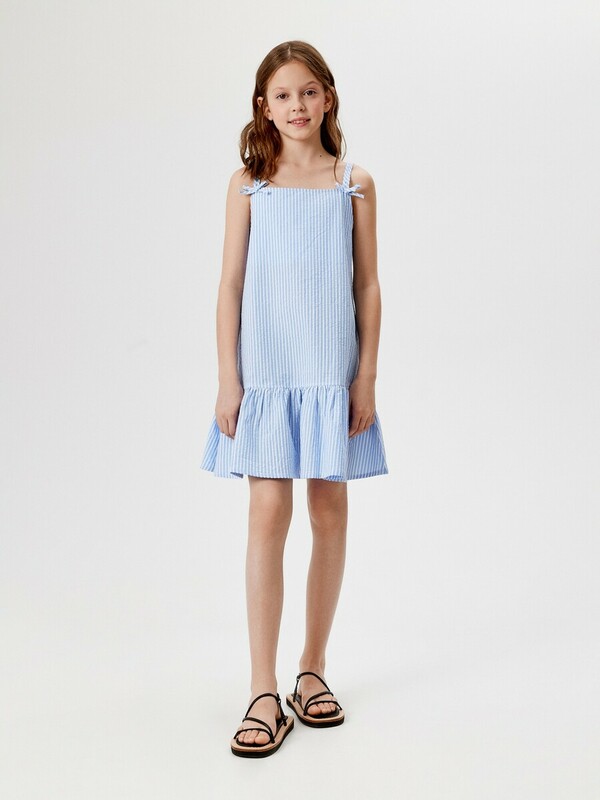 Сарафан детский для девочек Irena