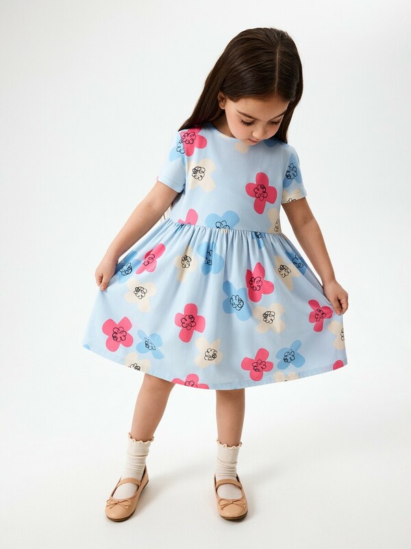 Платье детское для девочек Marka