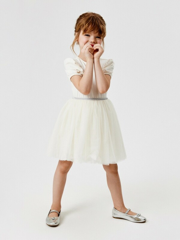 Платье детское для девочек Iv