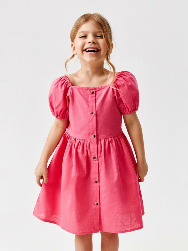 Платье детское для девочек Russia2