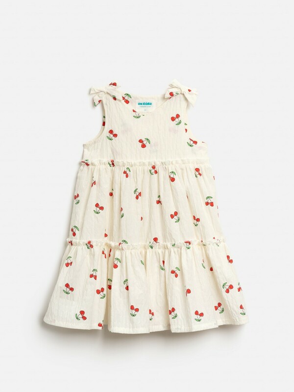 Платье детское для девочек Alcor