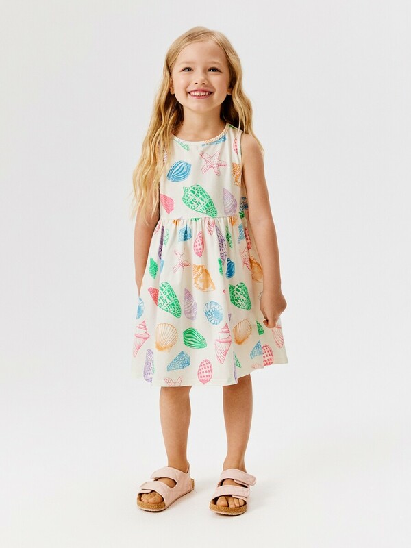 Платье детское для девочек Vasat