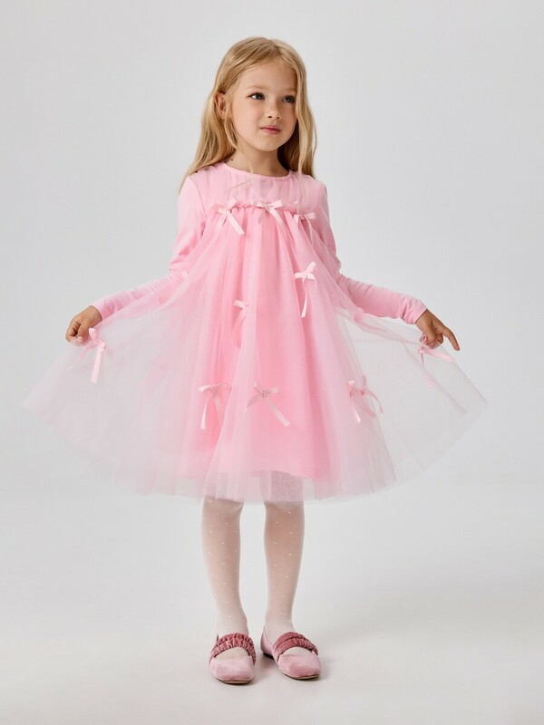 Платье детское для девочек Shik