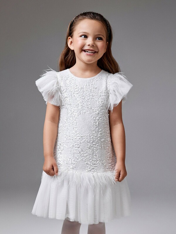 Платье детское для девочек Sticks