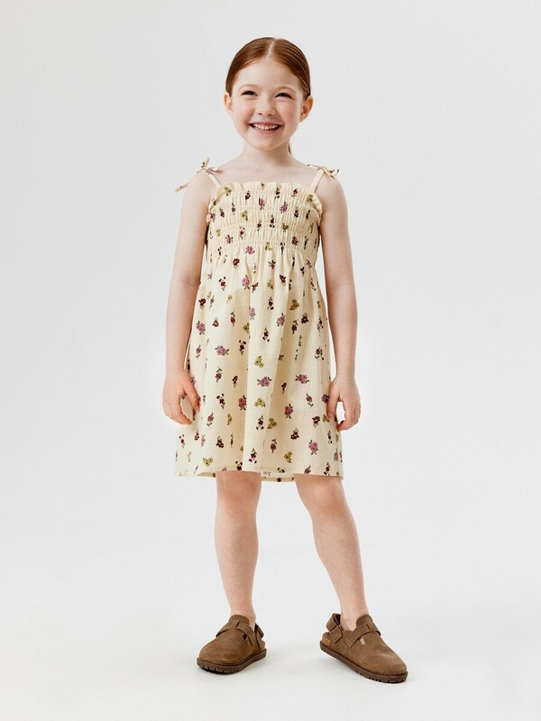 Сарафан детский для девочек Lerna