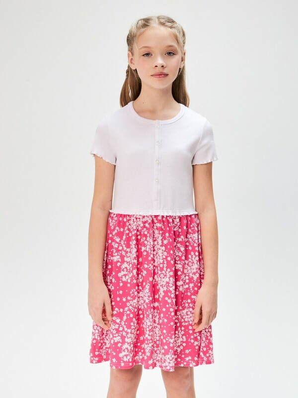 Платье детское для девочек Tan