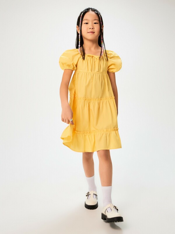 Платье детское для девочек Petergof