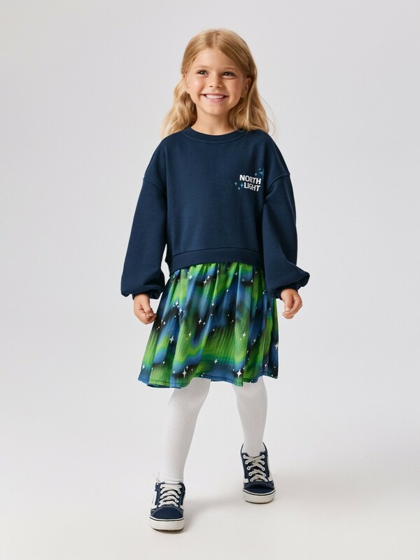 Платье детское для девочек Marika5