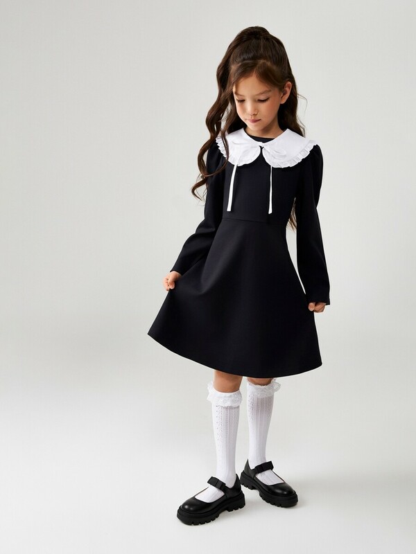 Платье детское для девочек Cover