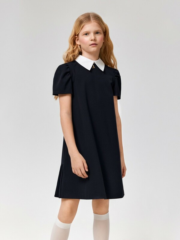 Платье детское для девочек Parta