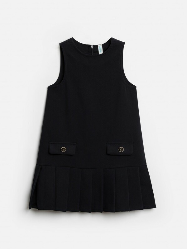 Сарафан детский для девочек Lavrita