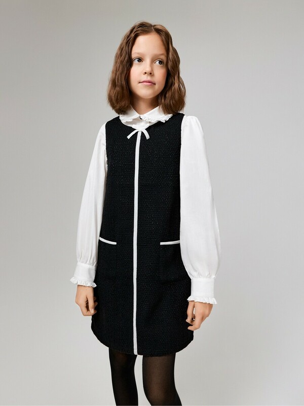 Сарафан детский для девочек Lineria