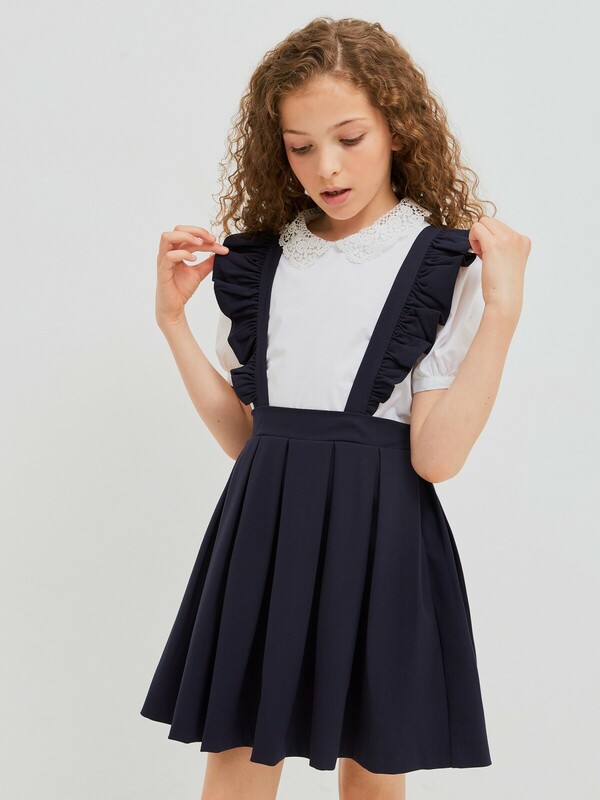 Сарафан детский для девочек Chittara