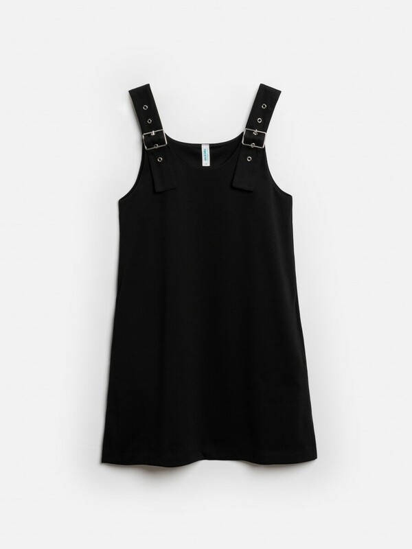 Сарафан детский для девочек Mils