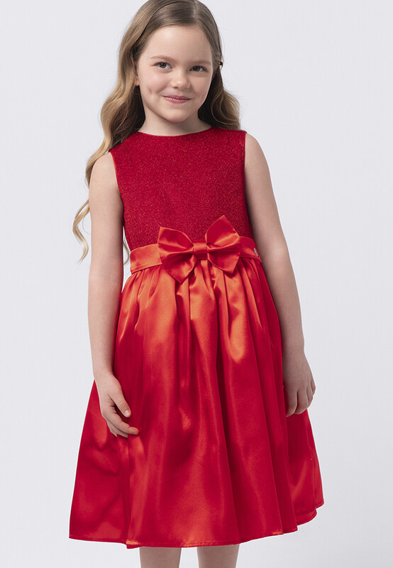 25036 Платье с короткими рукавами D1179.01