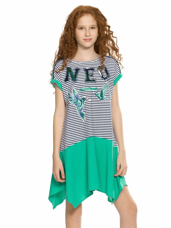 Платье для девочек