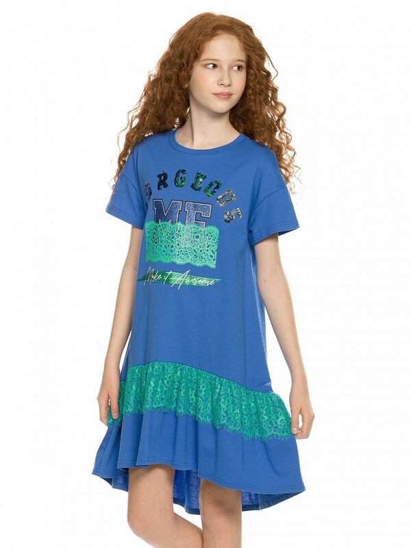 Платье для девочек