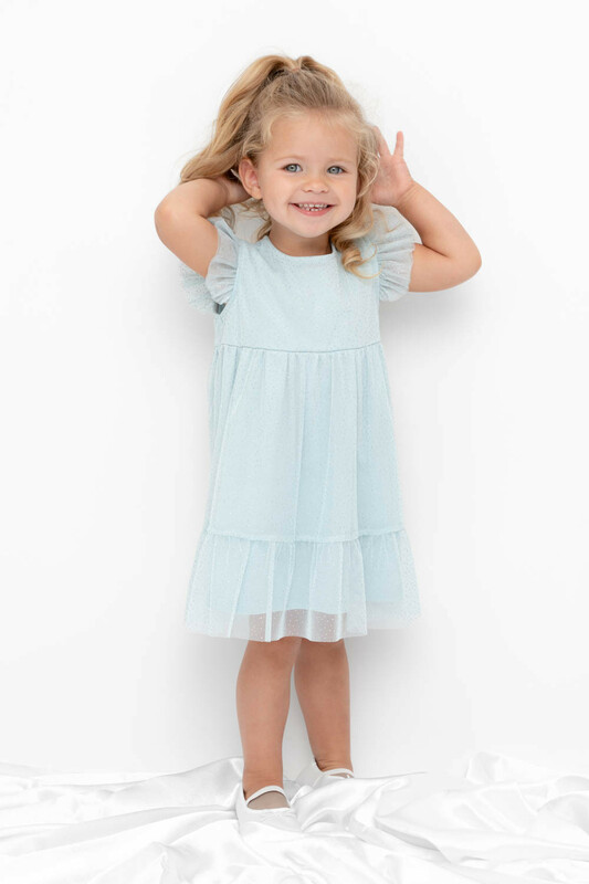 платье д/дев яс