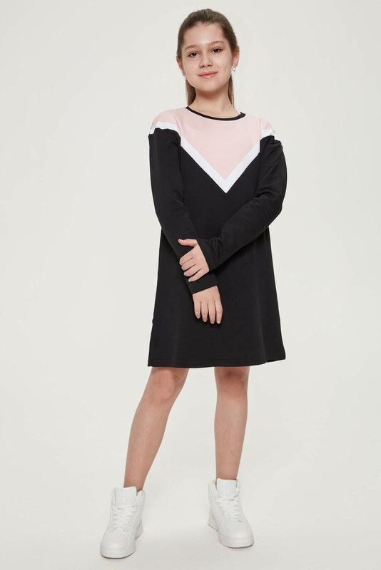 Платье девичье ESLI Платье KTG220ft008 (MM)