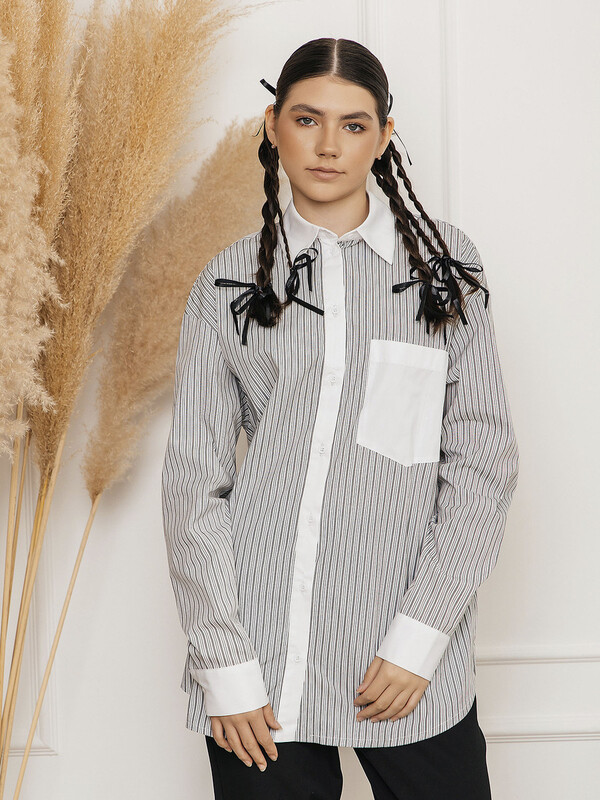 Рубашка Бриджит (111 ш25)