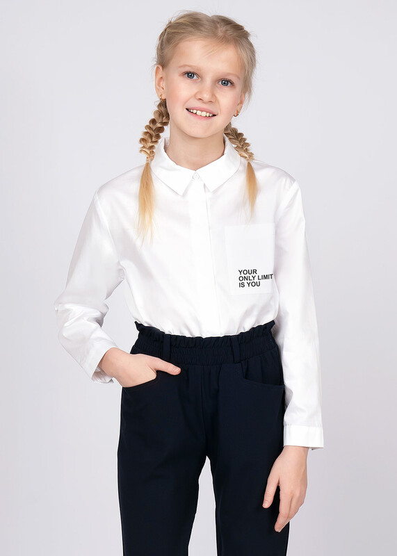 Рубашка детская
