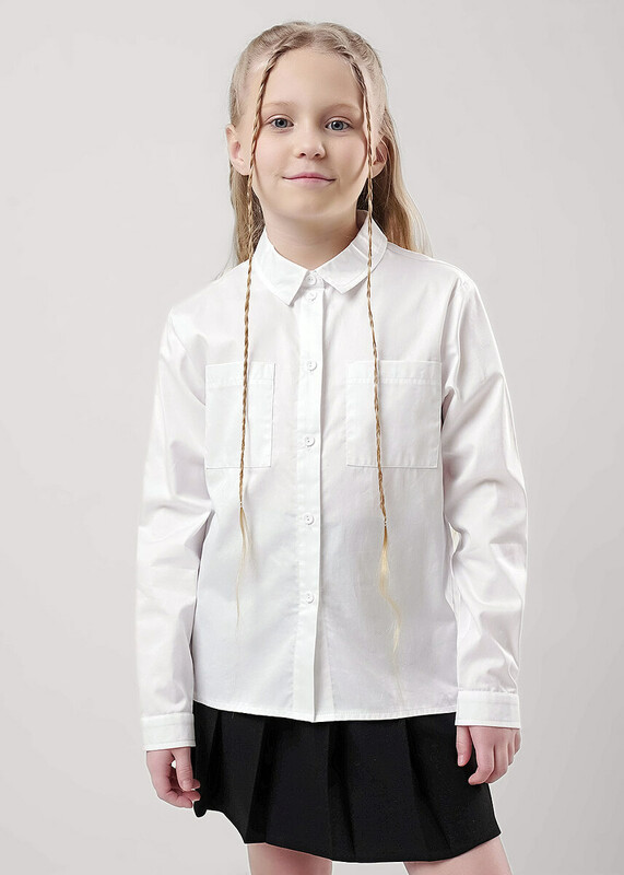 Рубашка детская