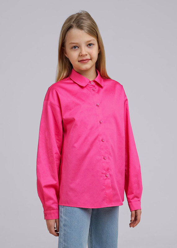 Рубашка детская