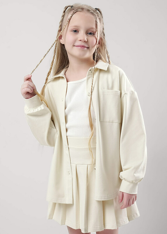 Рубашка детская