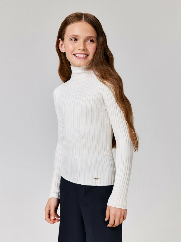 Свитер детский для девочек Alba