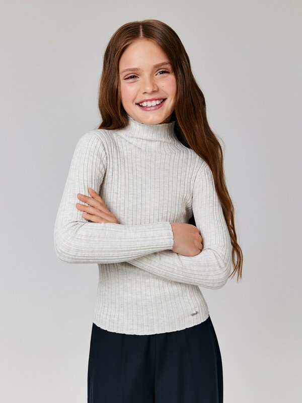 Свитер детский для девочек Alba