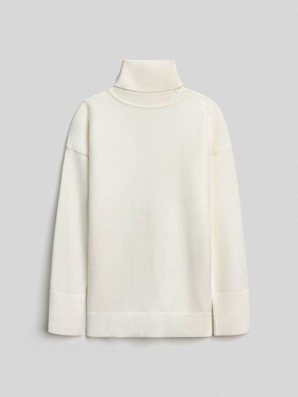 Свитер детский для девочек Atlanta