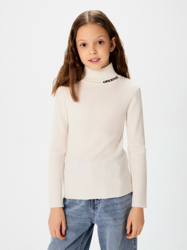 Свитер детский для девочек Alberta